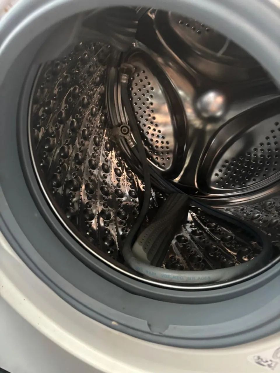 Máquina Lava e Seca- Hisense  - Foto 2