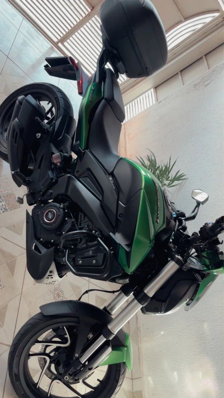 Bajaj 400T - Foto 4