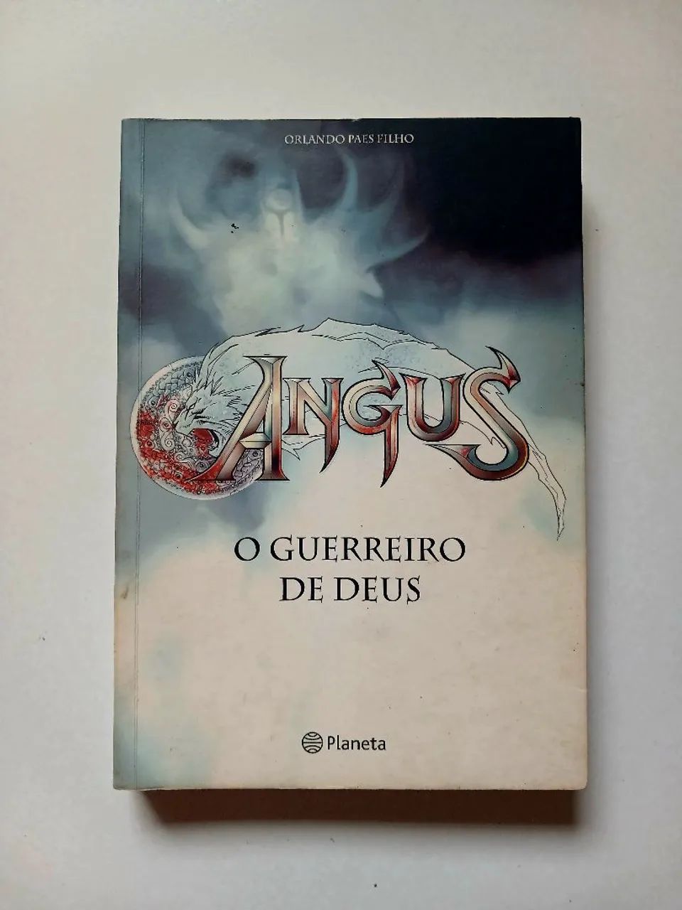 LIVROS - ANGUS (COLEÇÃO)  - Foto 5