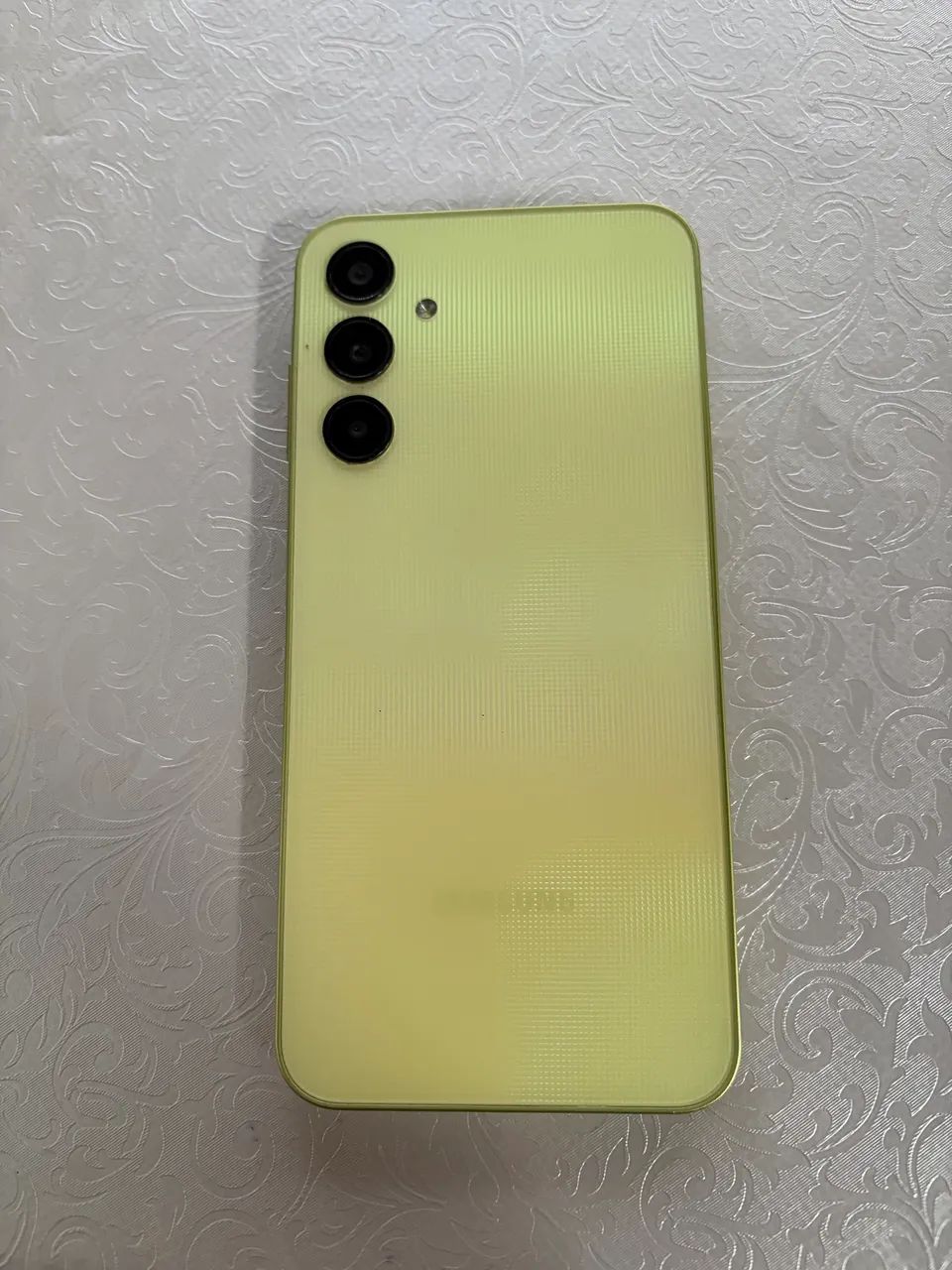 Samsung Galaxy A25 - 256GB