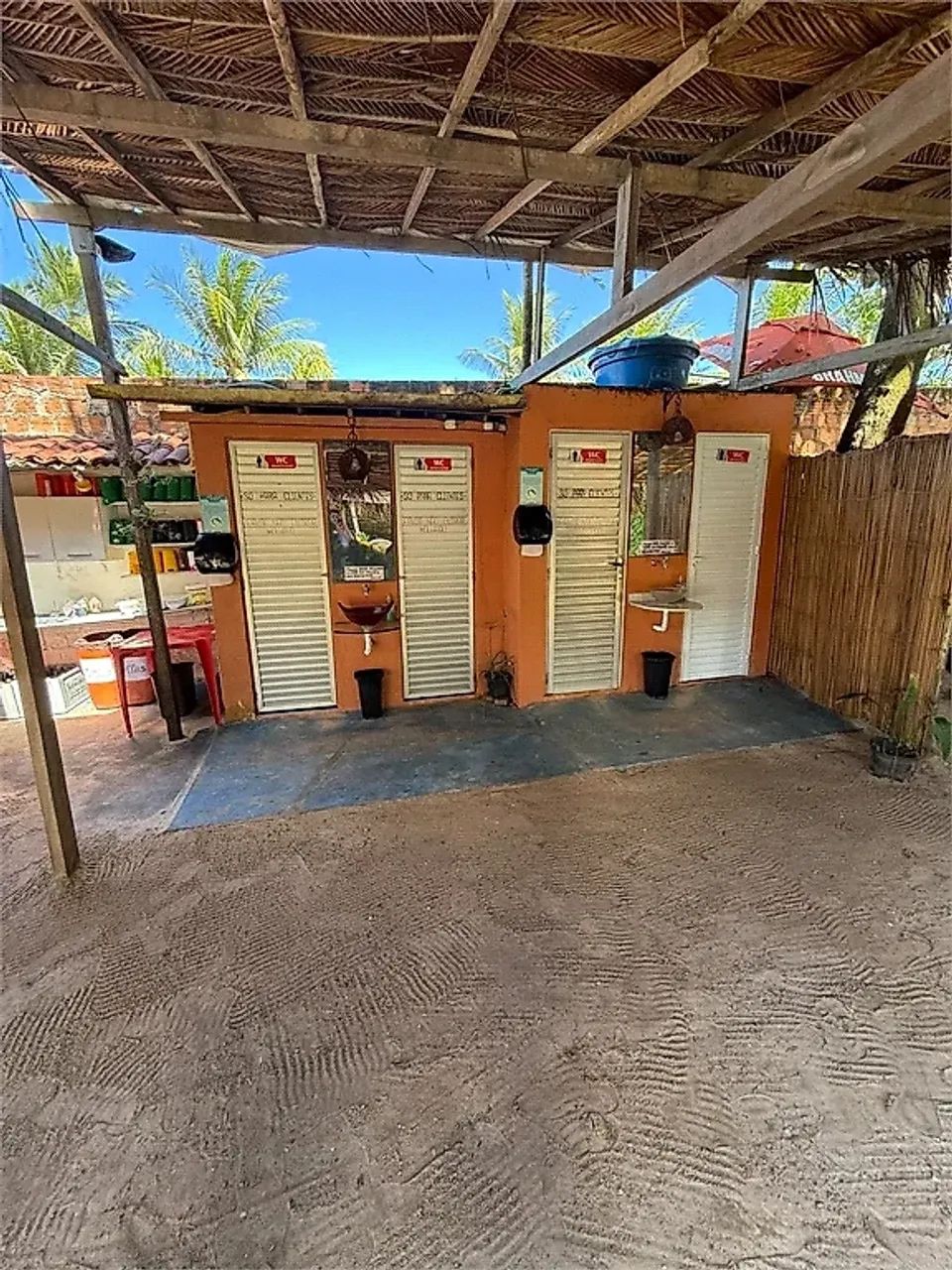 Casa 1 Quarto com 1 Suíte e 1200m² - Garça Torta - Foto 4