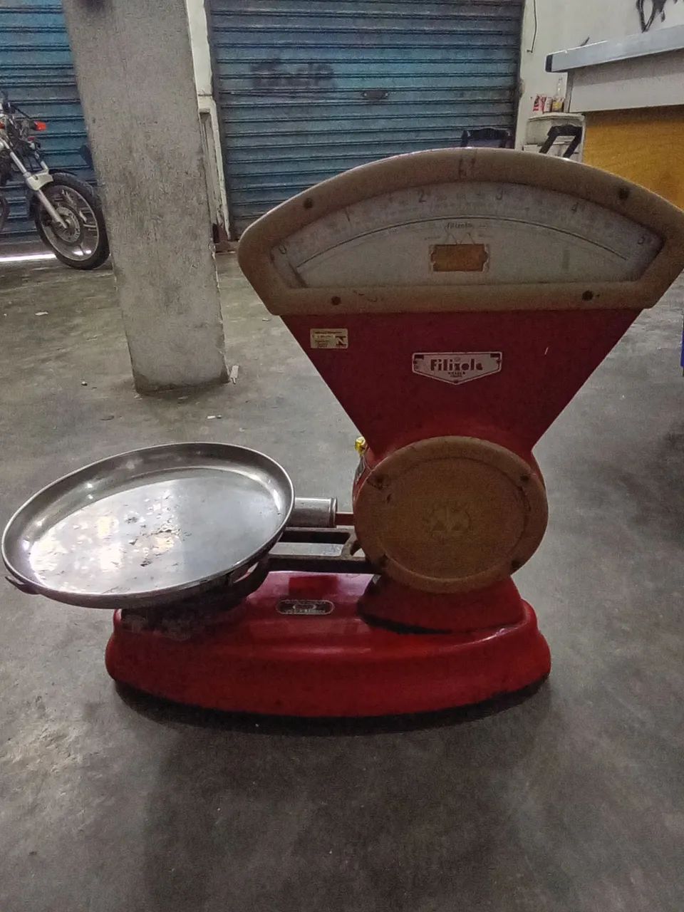 Balança Filizola 15 kg - Foto 3