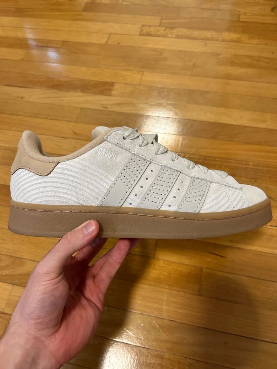 Adidas Campus Original - Foto 5