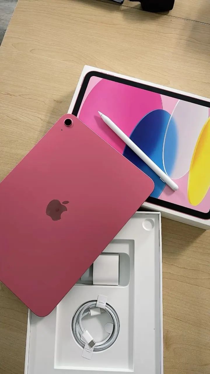iPad (A16)