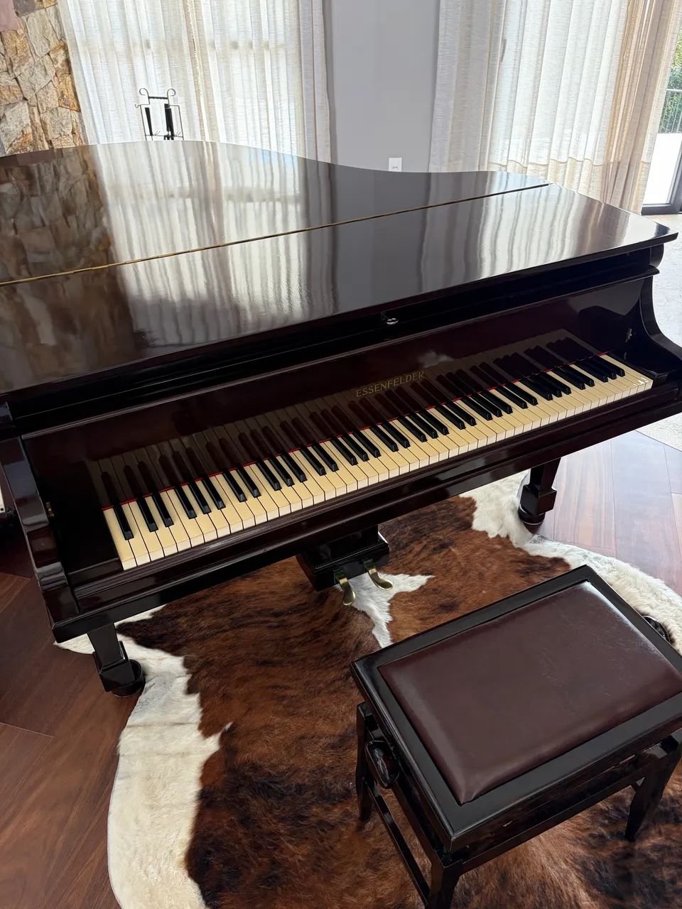 Piano Essenfelder - Foto 5