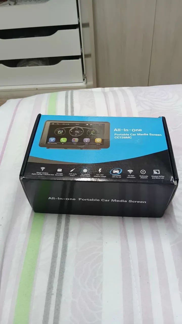 Vendo multi midia - Foto 3