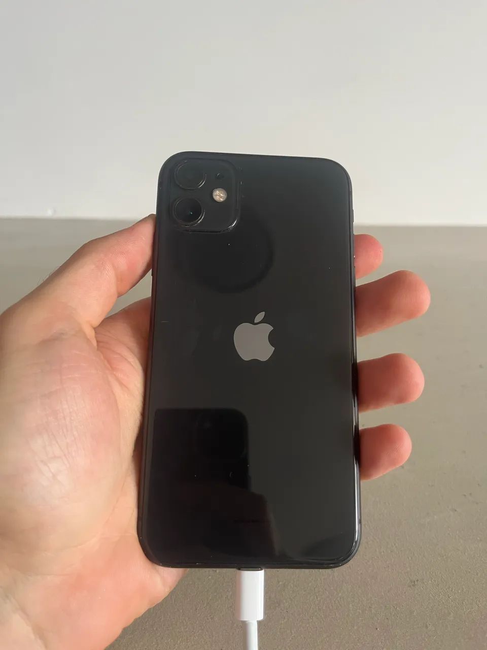 iPhone 11 64gb Preto - Foto 3