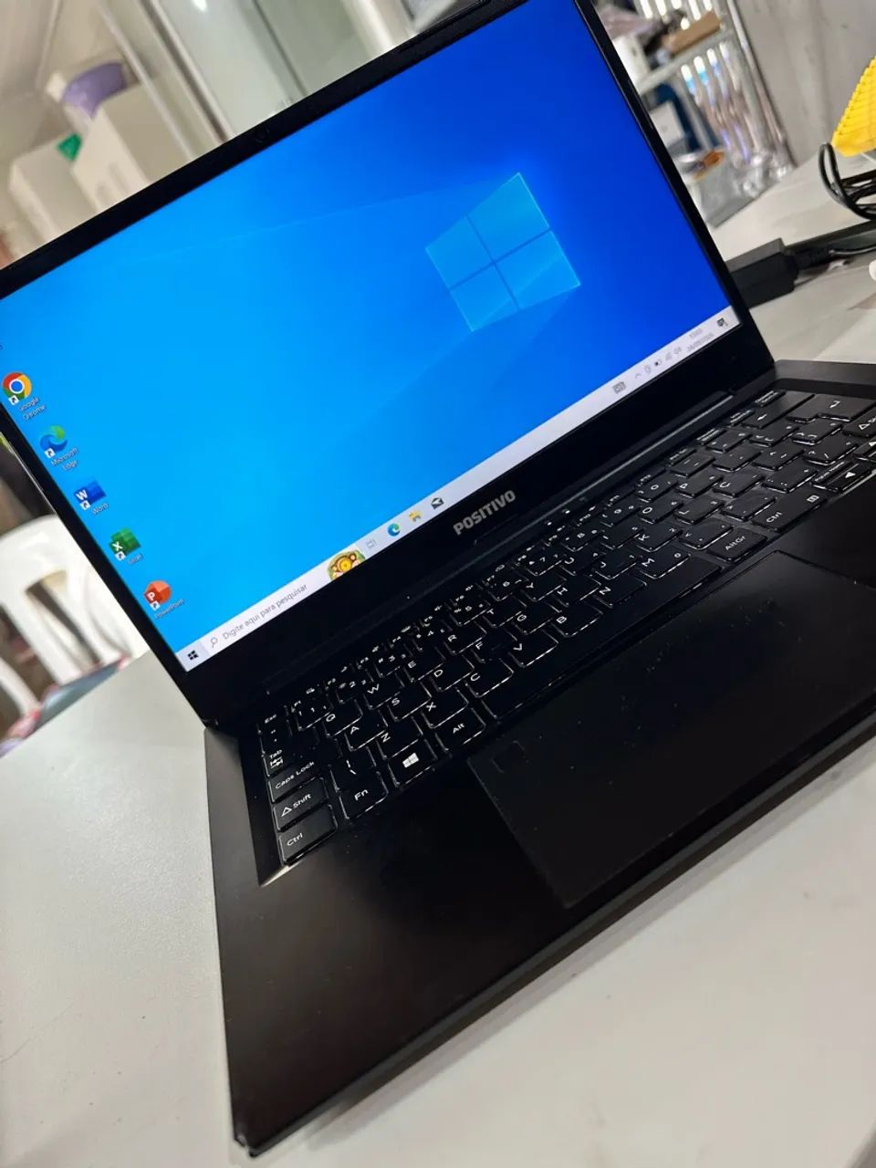 Notebook I5 10th