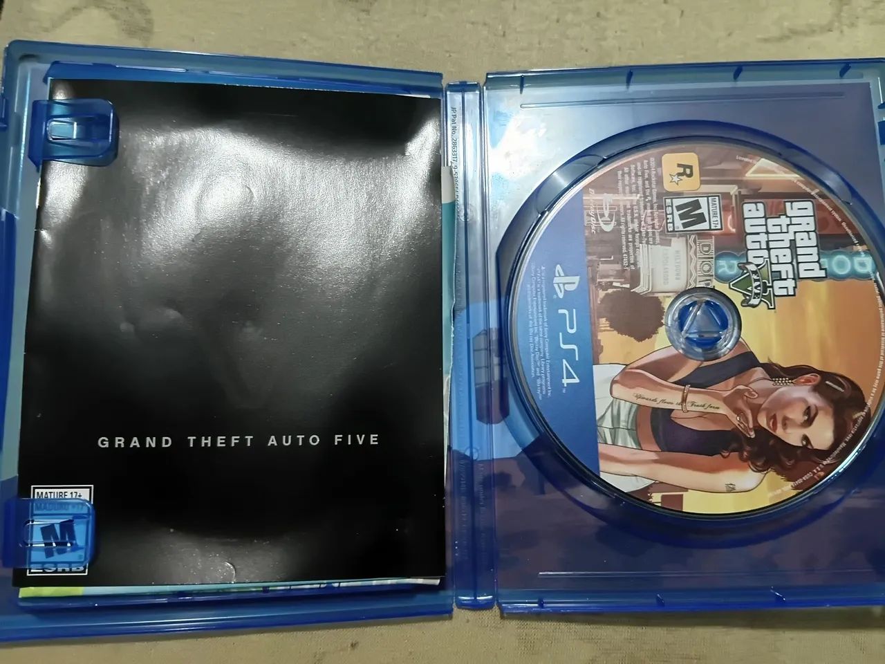 JOGO PS4 - Foto 2
