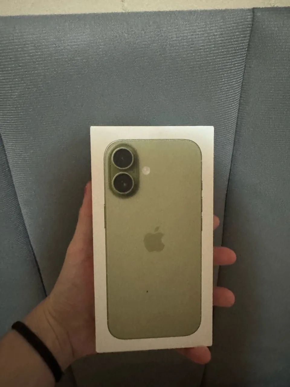iPhone 17 256GB ? NOVO, LACRADO NA CAIXA ? - Foto 4