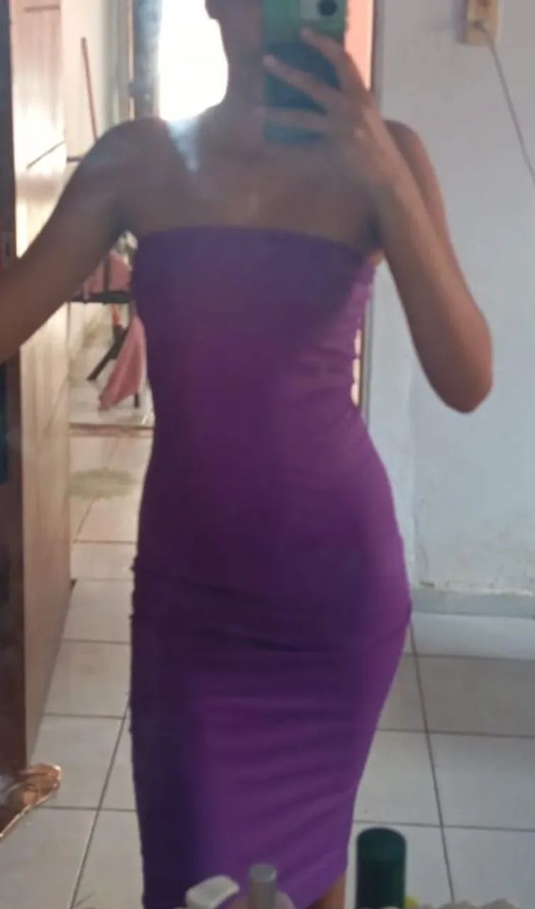 Vestidos - Foto 2