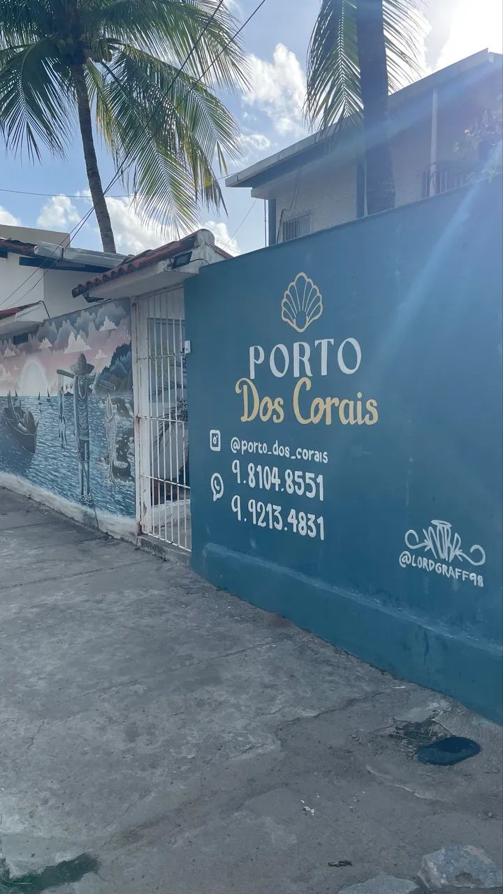 Ponto comercial no centro de Porto de Galinhas - Foto 3