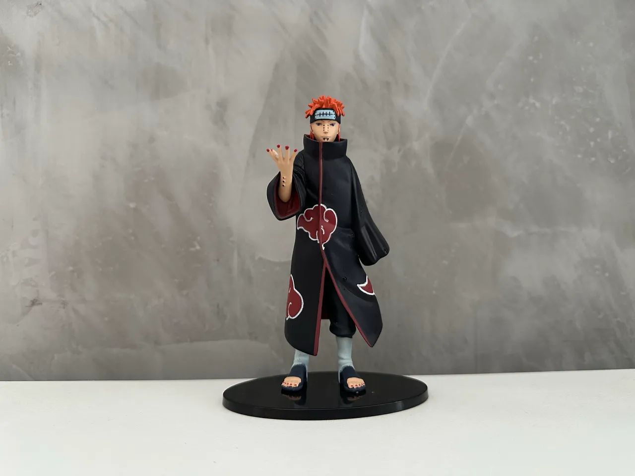 Pain - Naruto Shippuden Planeta Deagostini 