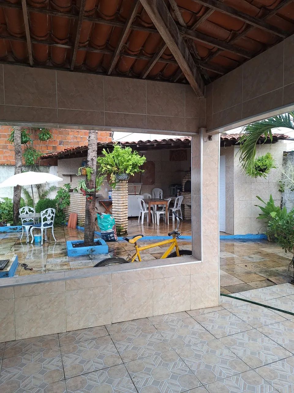 Casa de praia na tabuba - Foto 14