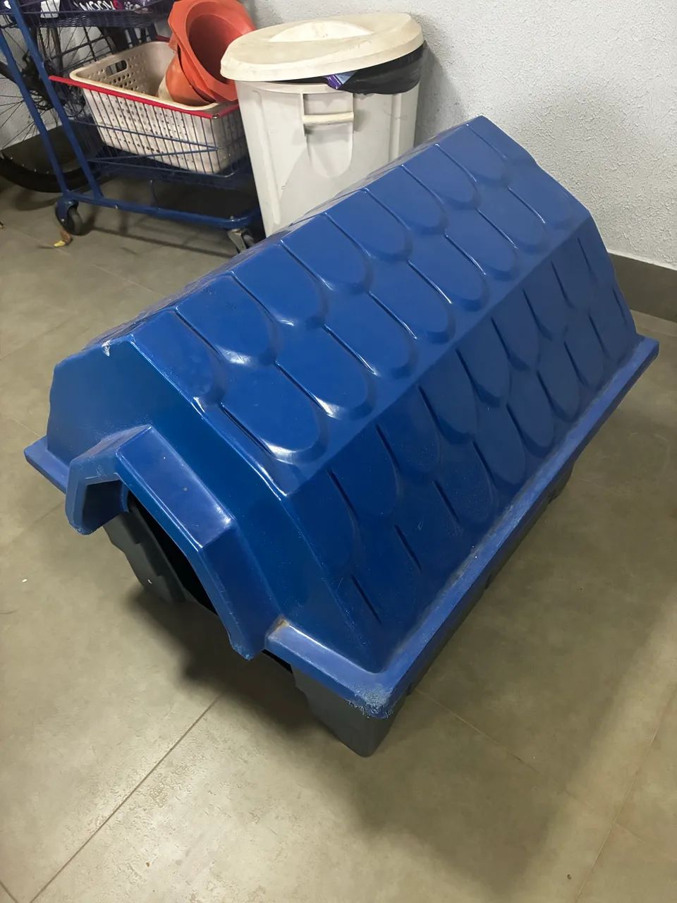 Casinha de cachorro (Grande) - Foto 3