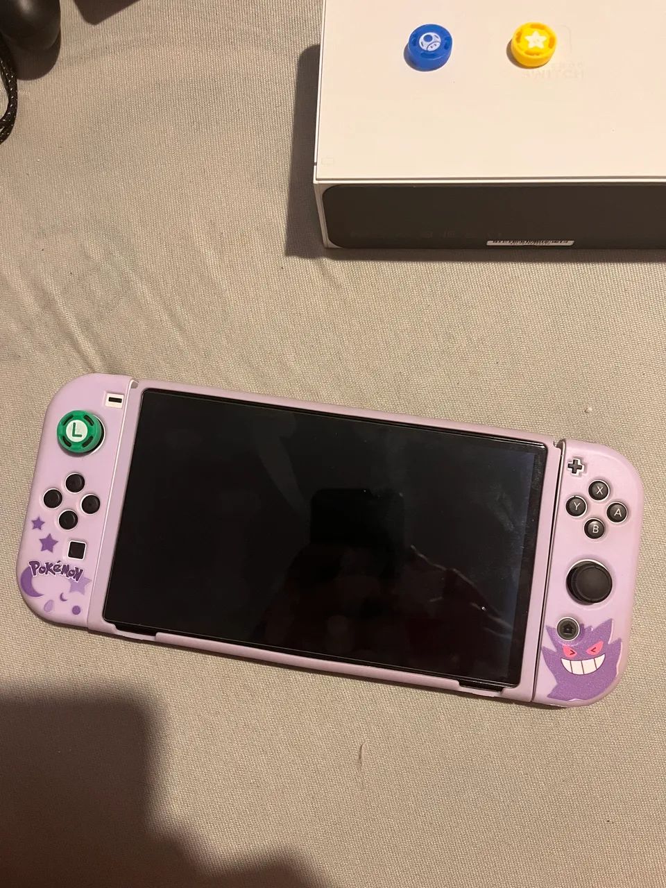 Nintendo switch Oled - Foto 4