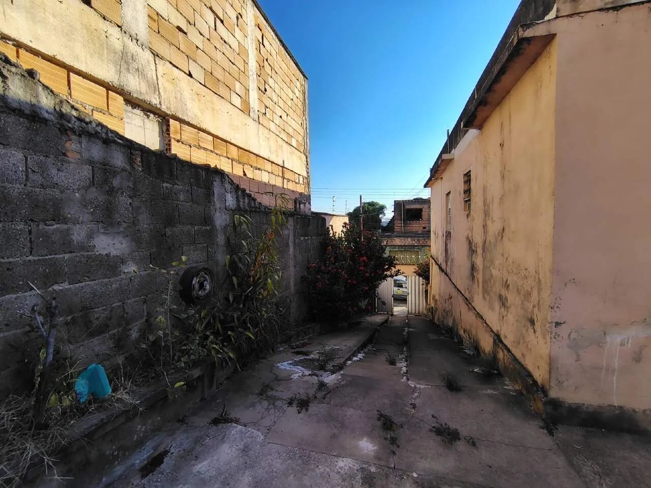 Lote com 444 m² à venda no centro do Barreiro/BH!!! - Foto 4