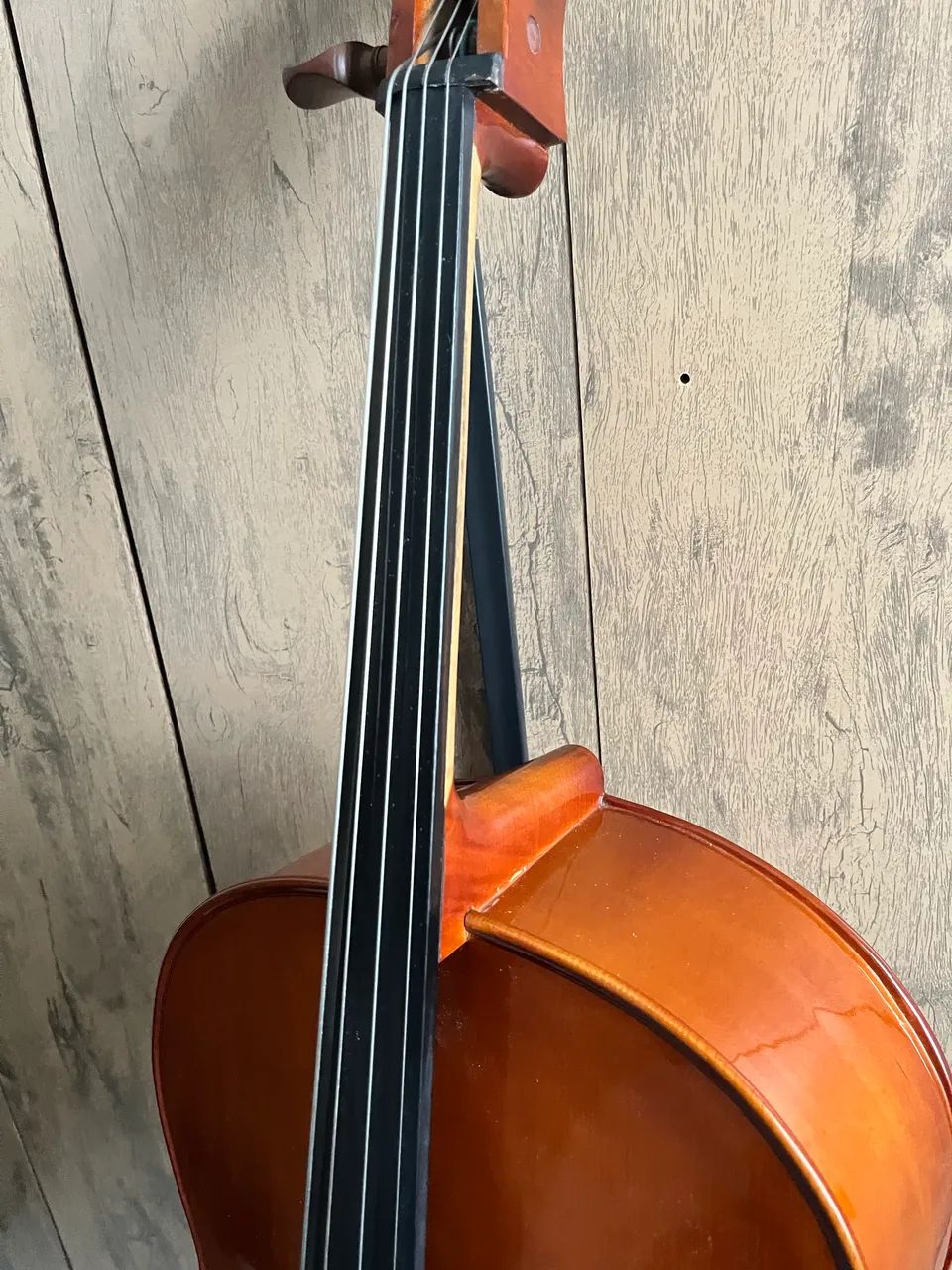 Violoncelo 4/4 Eagle - Foto 4