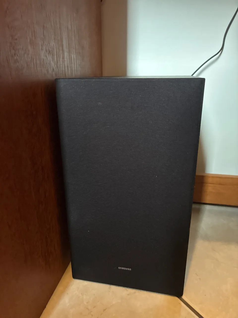 Soundbar Samsung - Foto 2