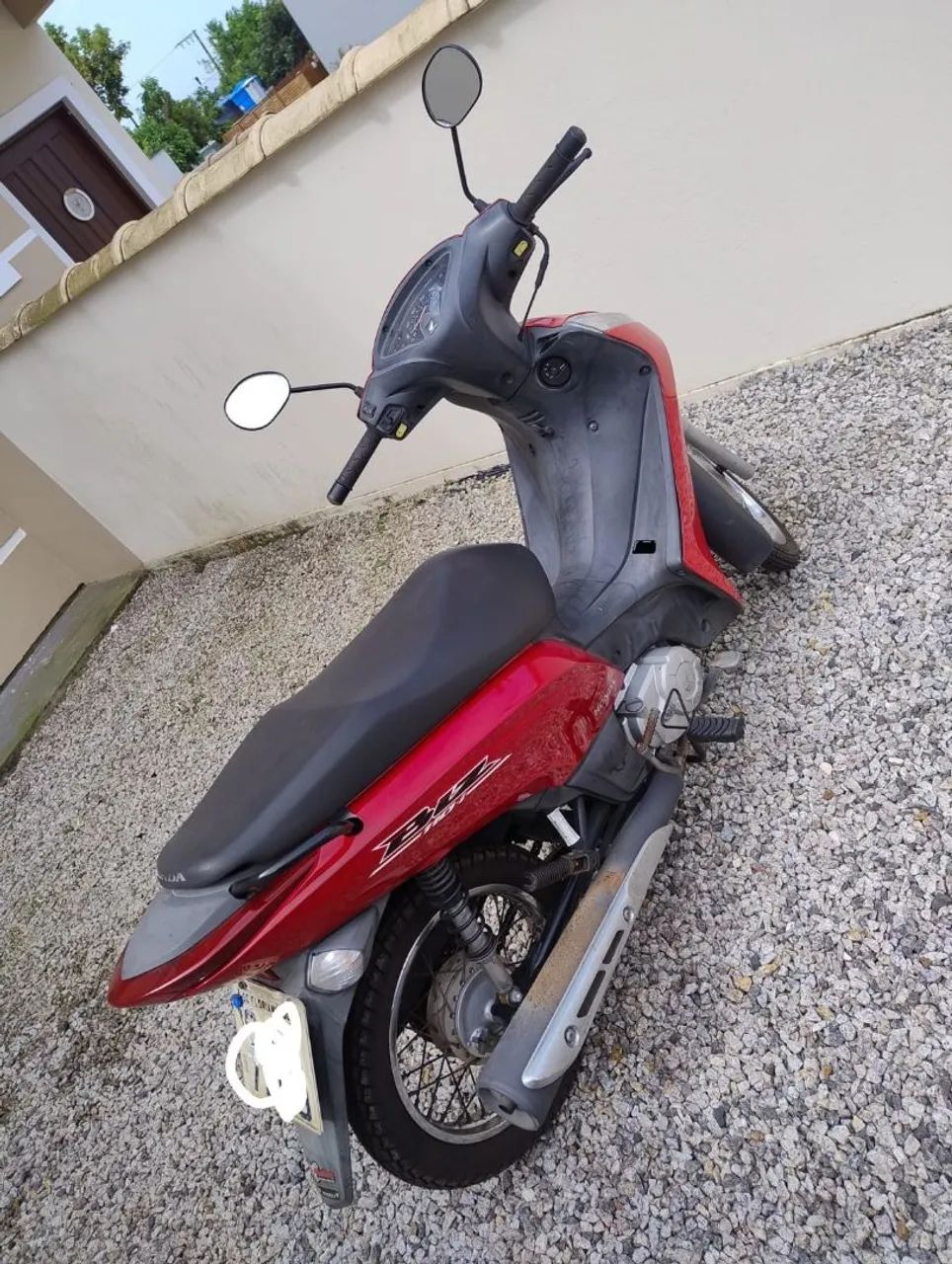 Honda Biz 2018 - Foto 4
