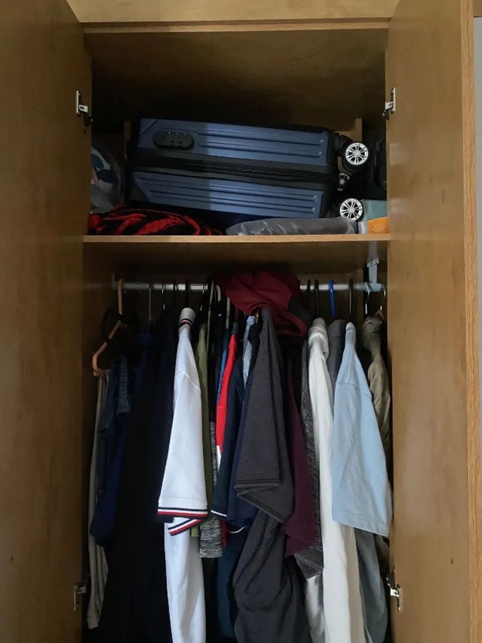 Guarda roupa  - Foto 4