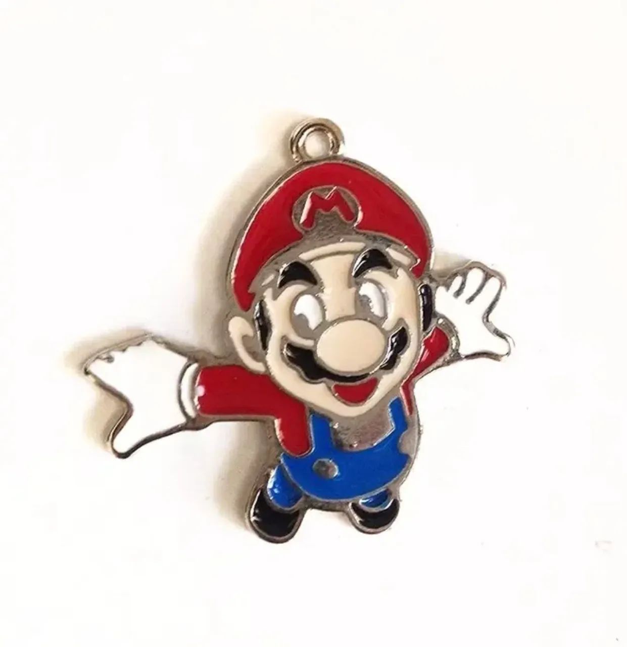 Colar Super Mario Bros - Foto 2