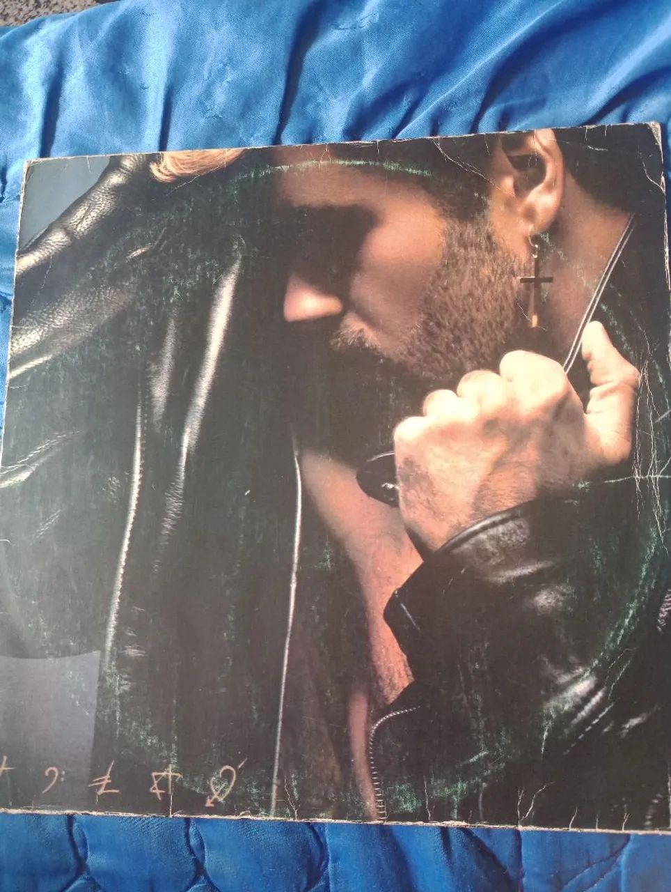 George Michael Faith - Foto 2