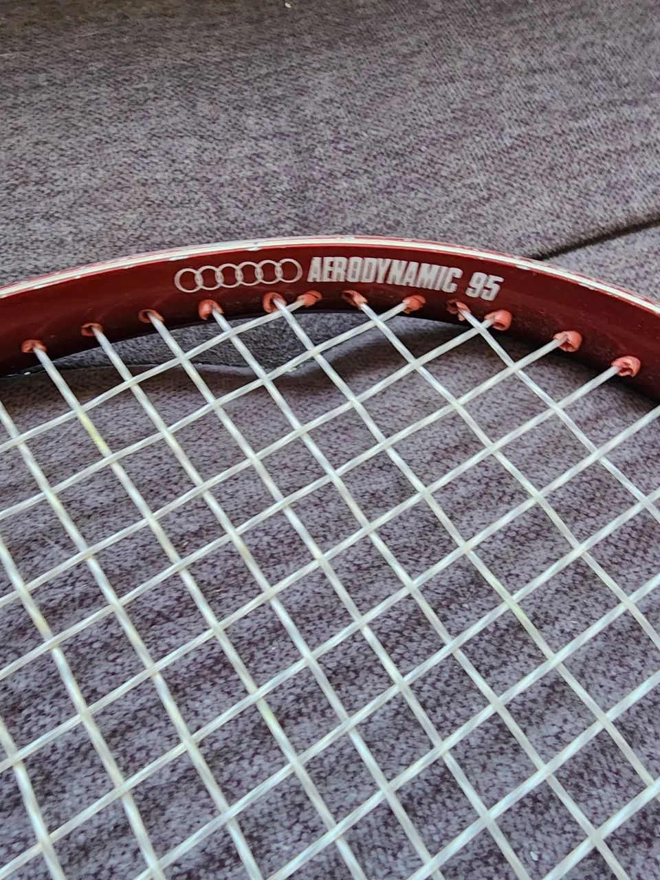 Raquete de Tênis Wilson - Foto 3