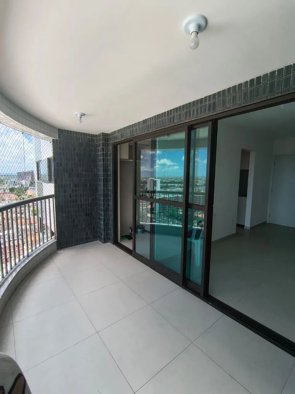Apartamento  Caxangá  - Foto 2