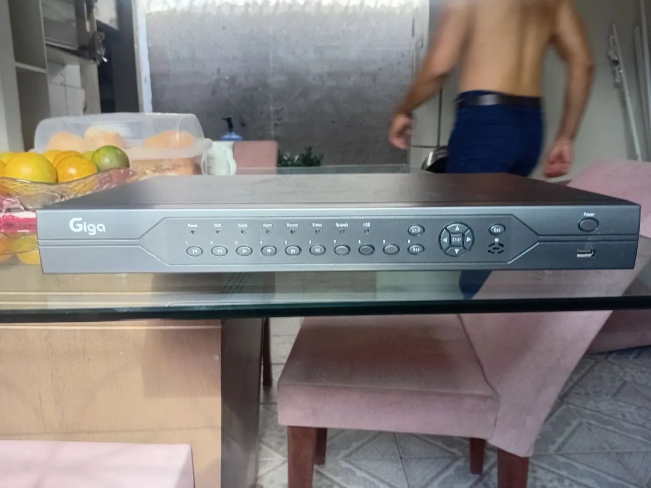 DVR 32 canais  - Foto 3