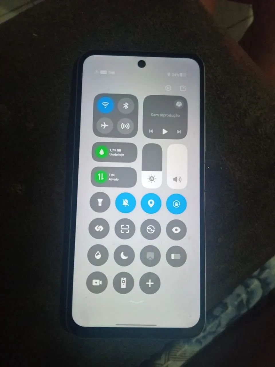 Vendo infinix smart 10