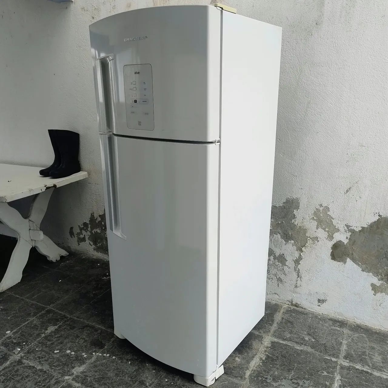 Geladeira  - Foto 2