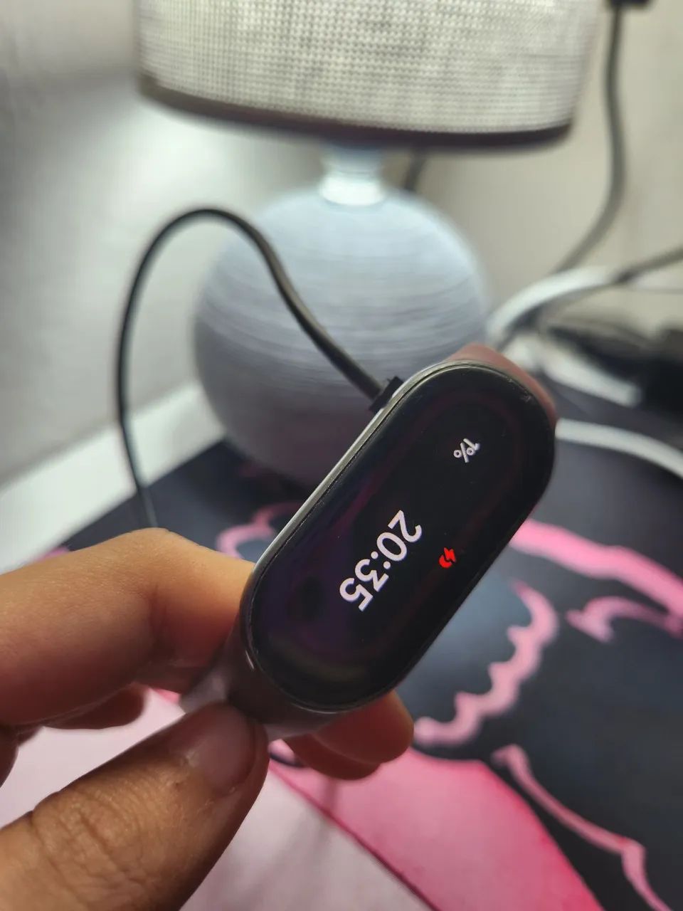 SmartWatch xiaome - Foto 4
