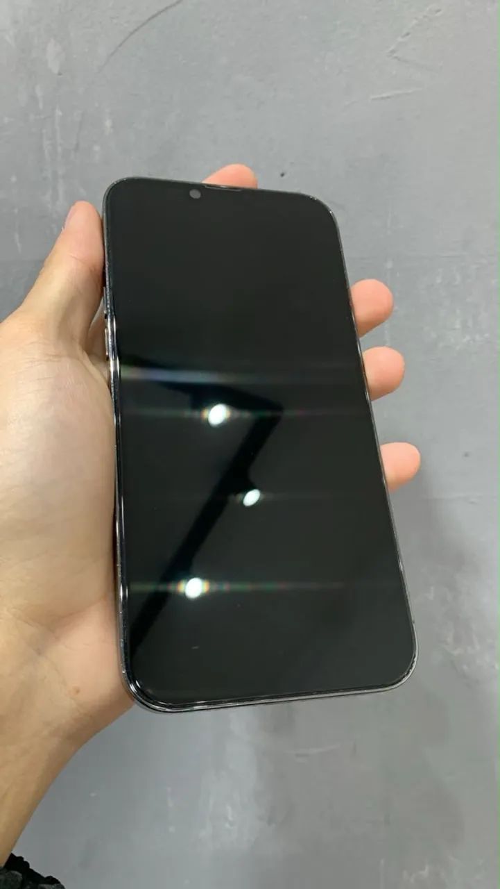 iPhone 13 Pro Max - Foto 5