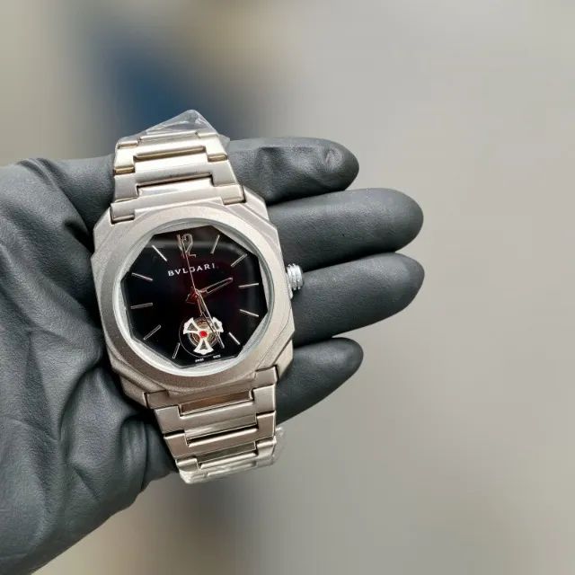 Relógio Bvlgari 4643