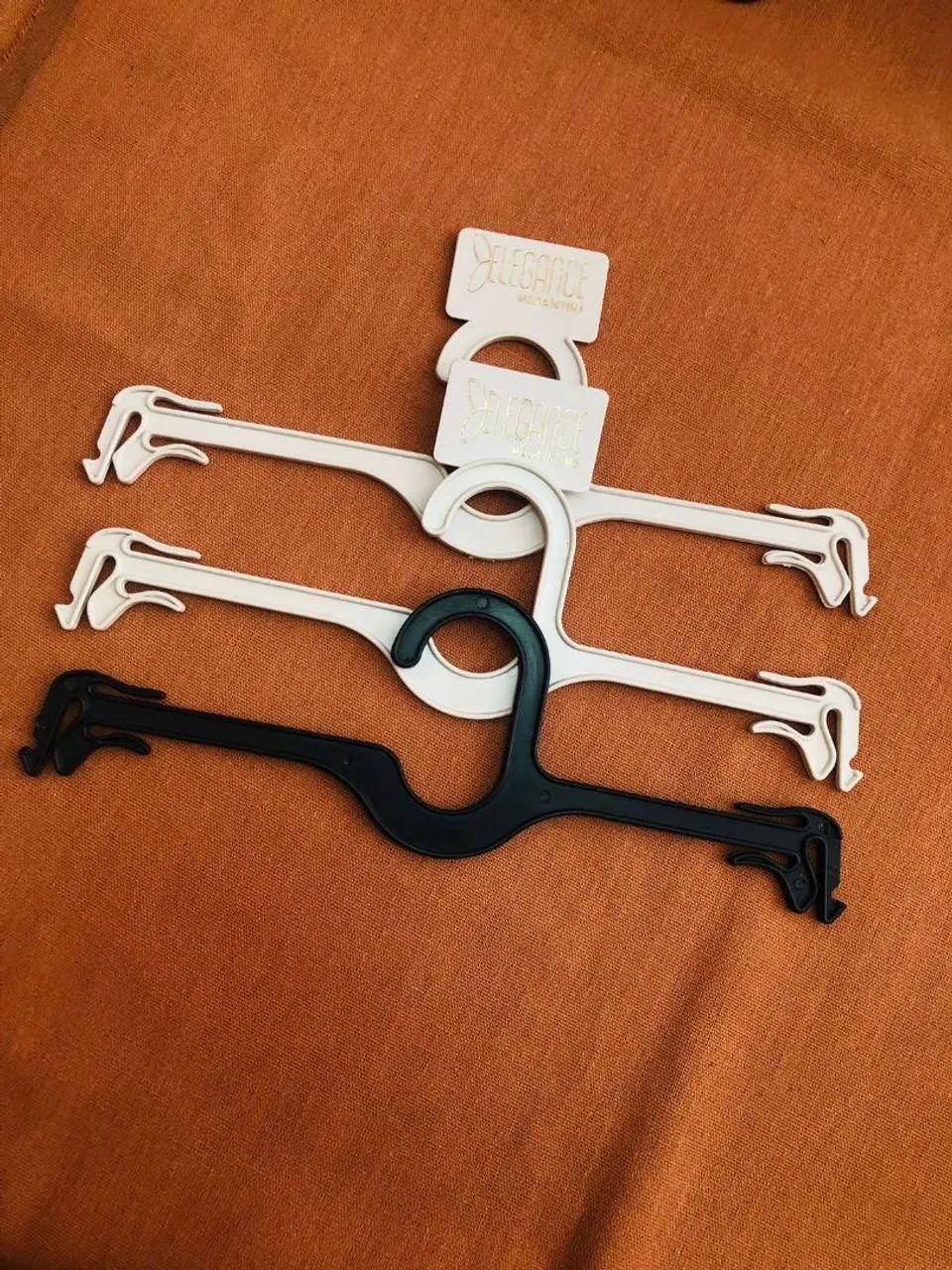 Cabide para lingerie  - Foto 2