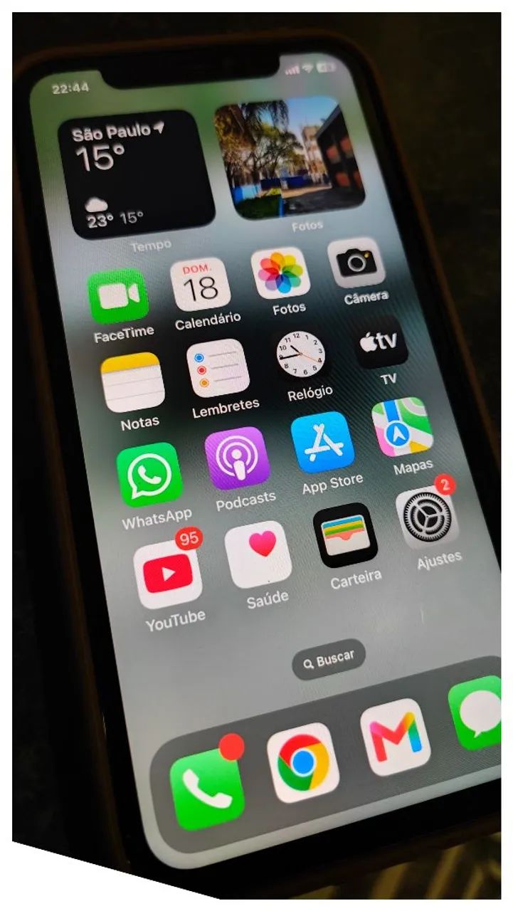 iPhone xr - Foto 2
