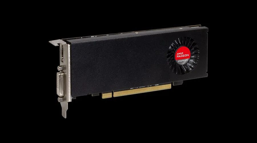 RX 550 4GB - Foto 3