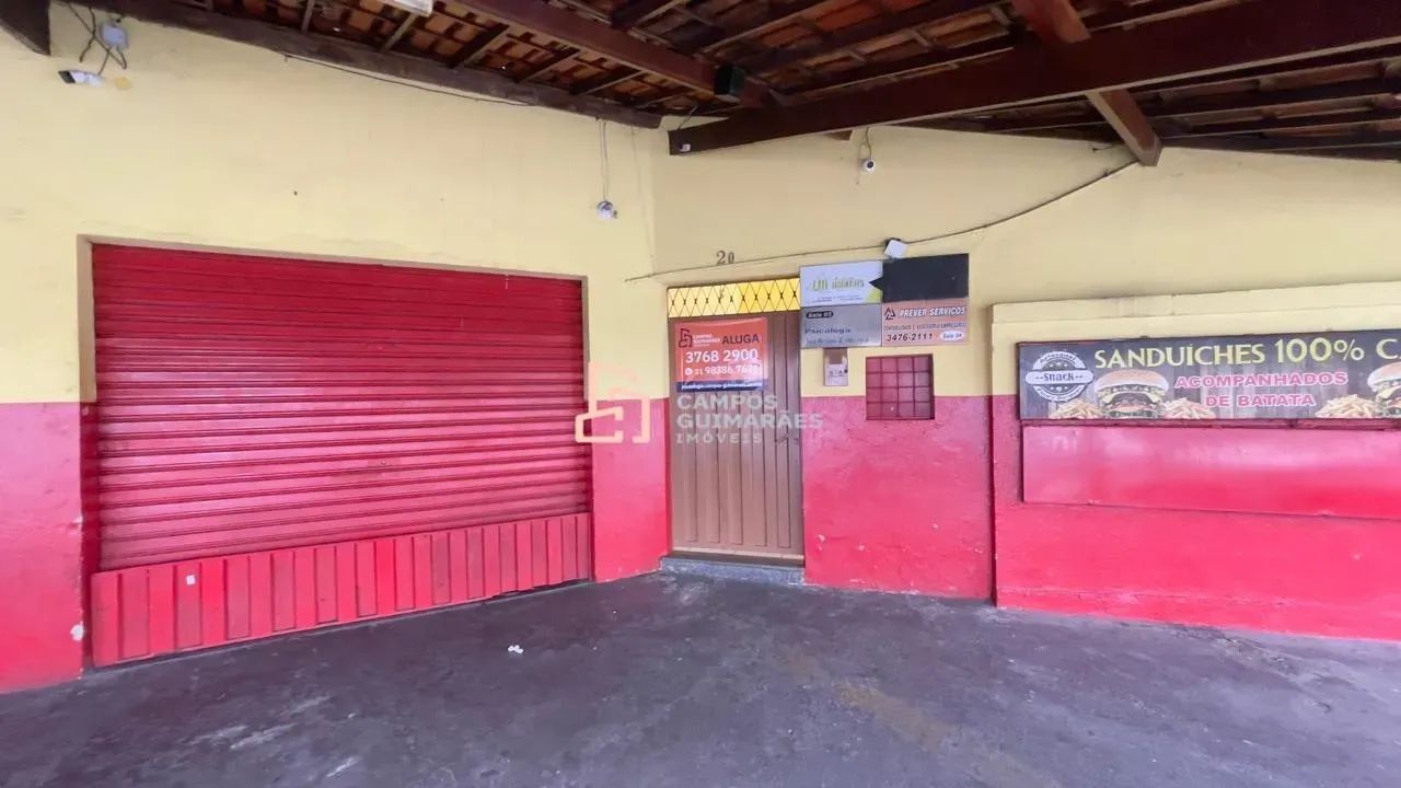 Sala para aluguel, Serrano - Belo Horizonte/MG - Foto 2