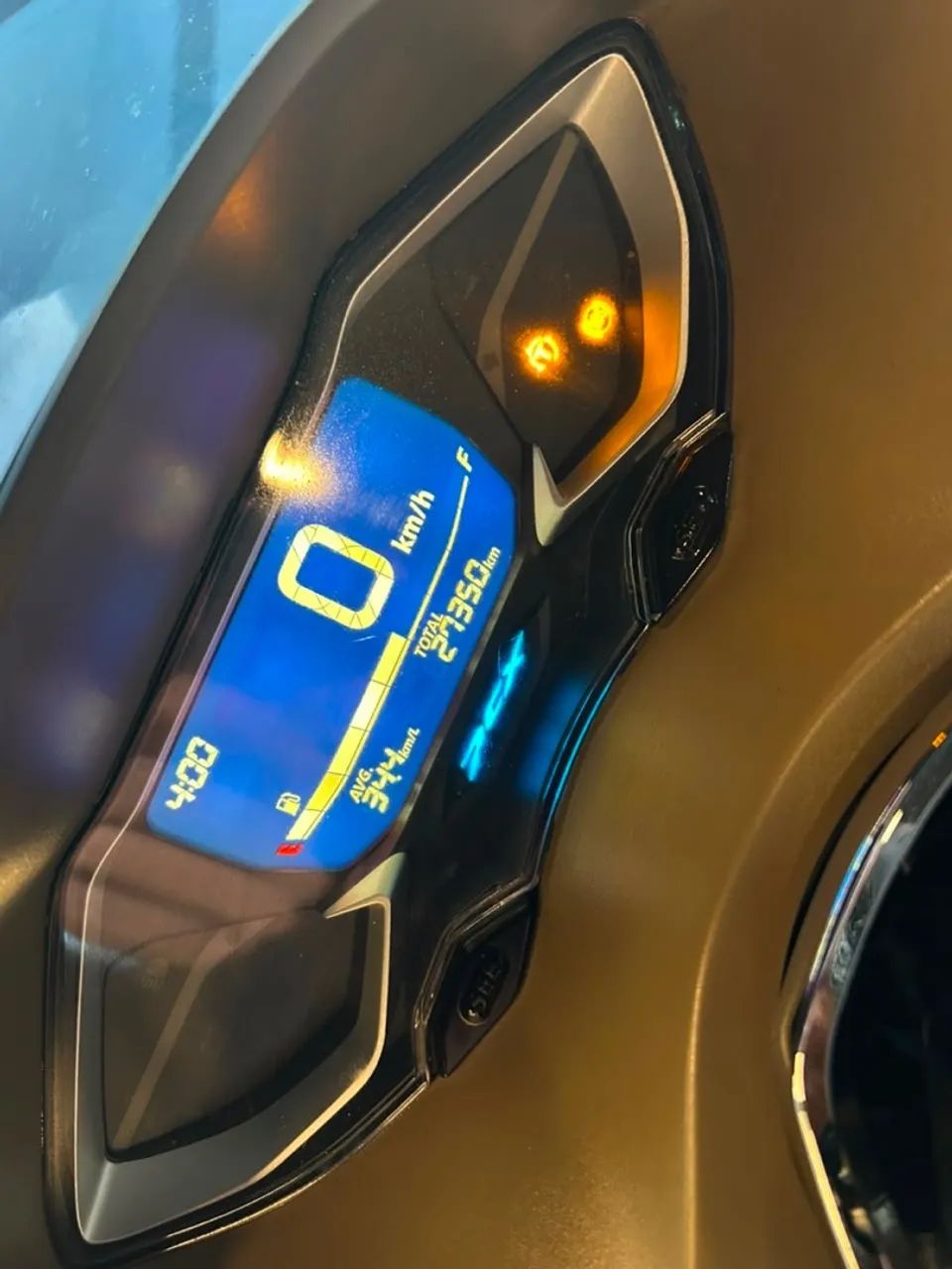 Pcx DLX 2024  - Foto 3
