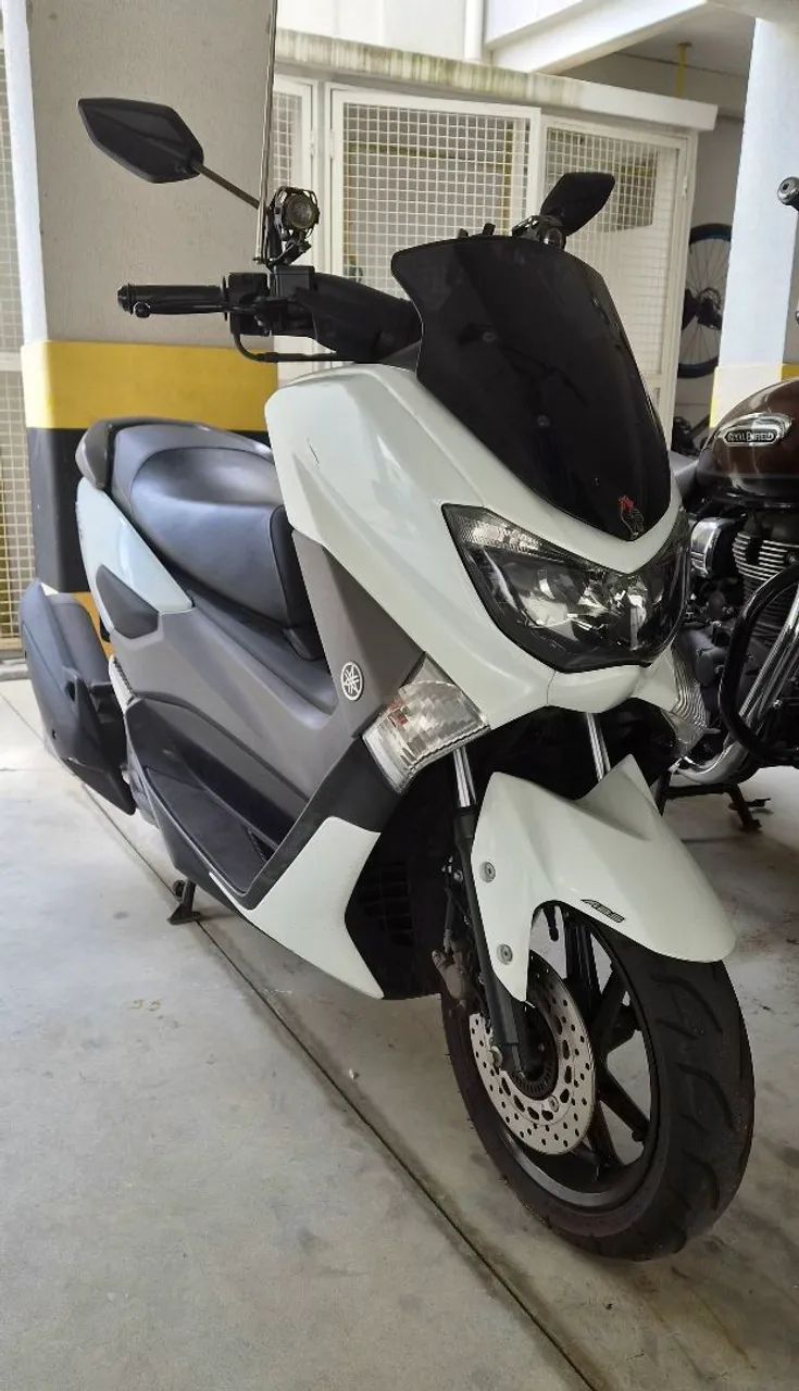 Nmax 2019 - Foto 2