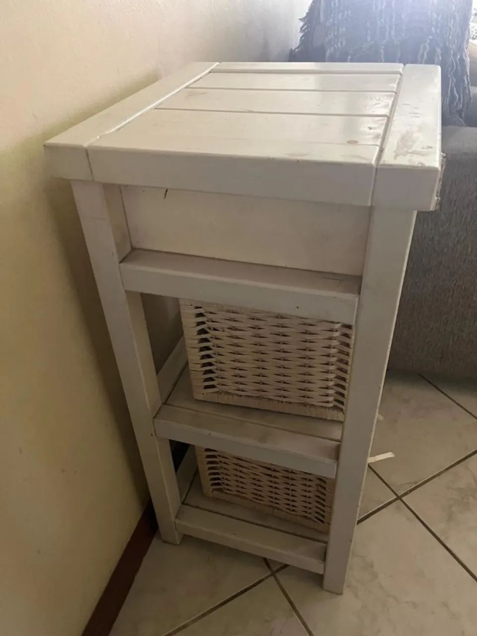 Mesa de cabeceira - Foto 5