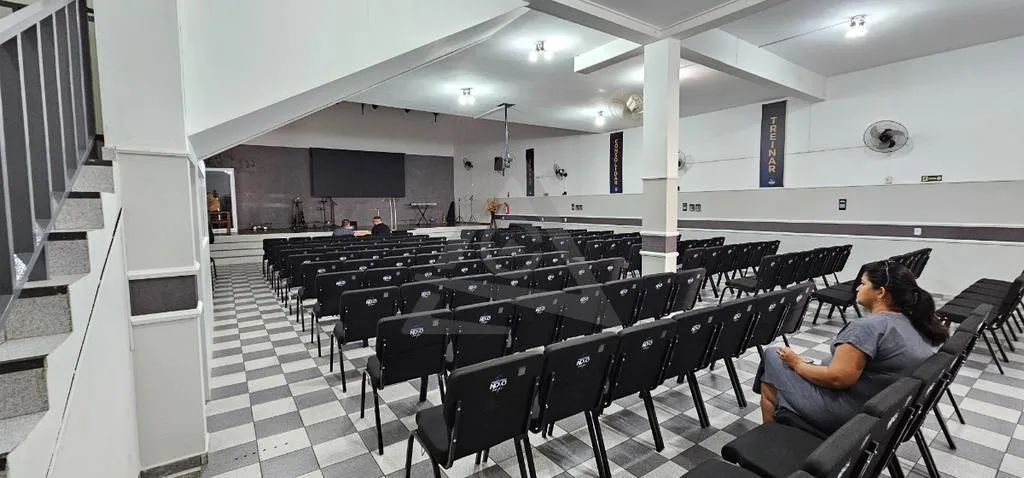 Salão à venda e para alugar em Campinas, Jardim Chapadão, com 735 m² - Foto 5
