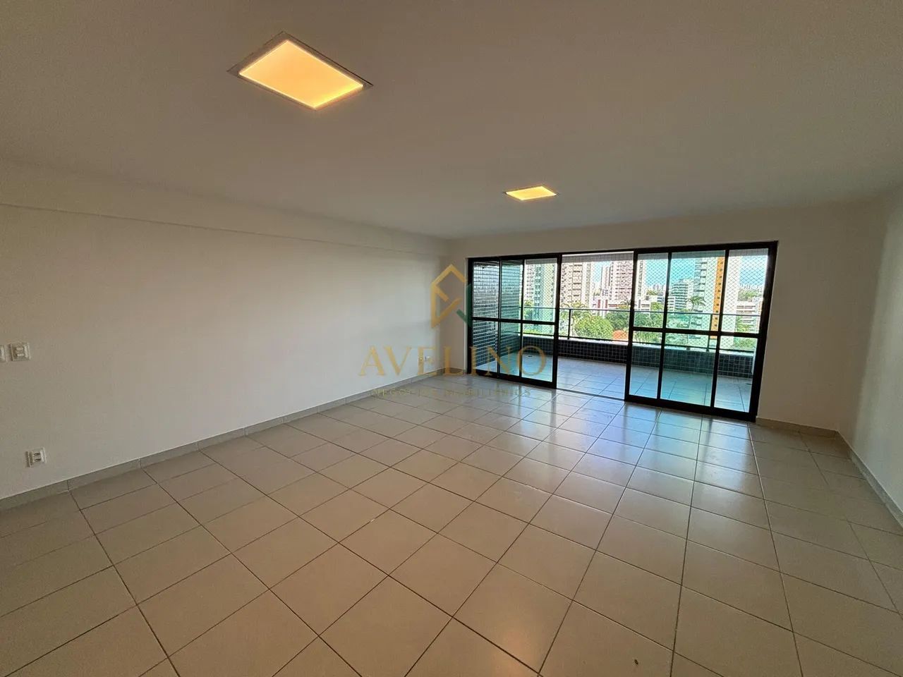 Apartamento Alto Padrão - Foto 2