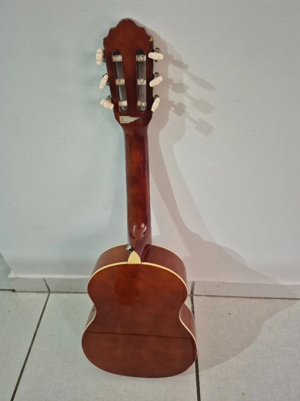 VIOLÃO INFANTIL GIANNINI