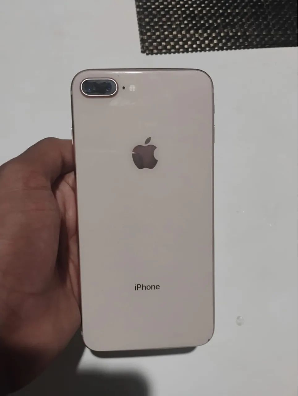 iPhone 8 plus - Foto 3