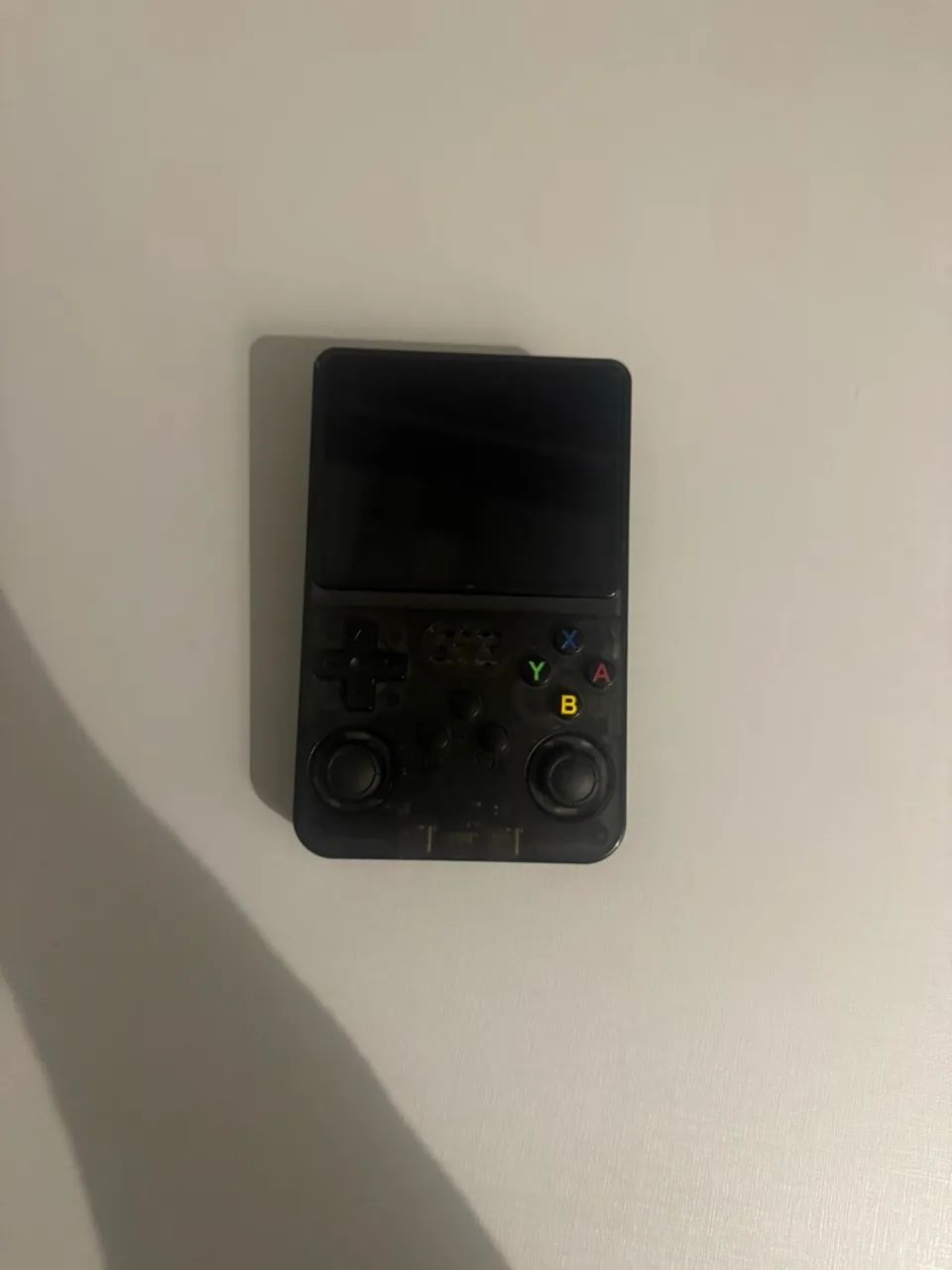 Console Portátil 