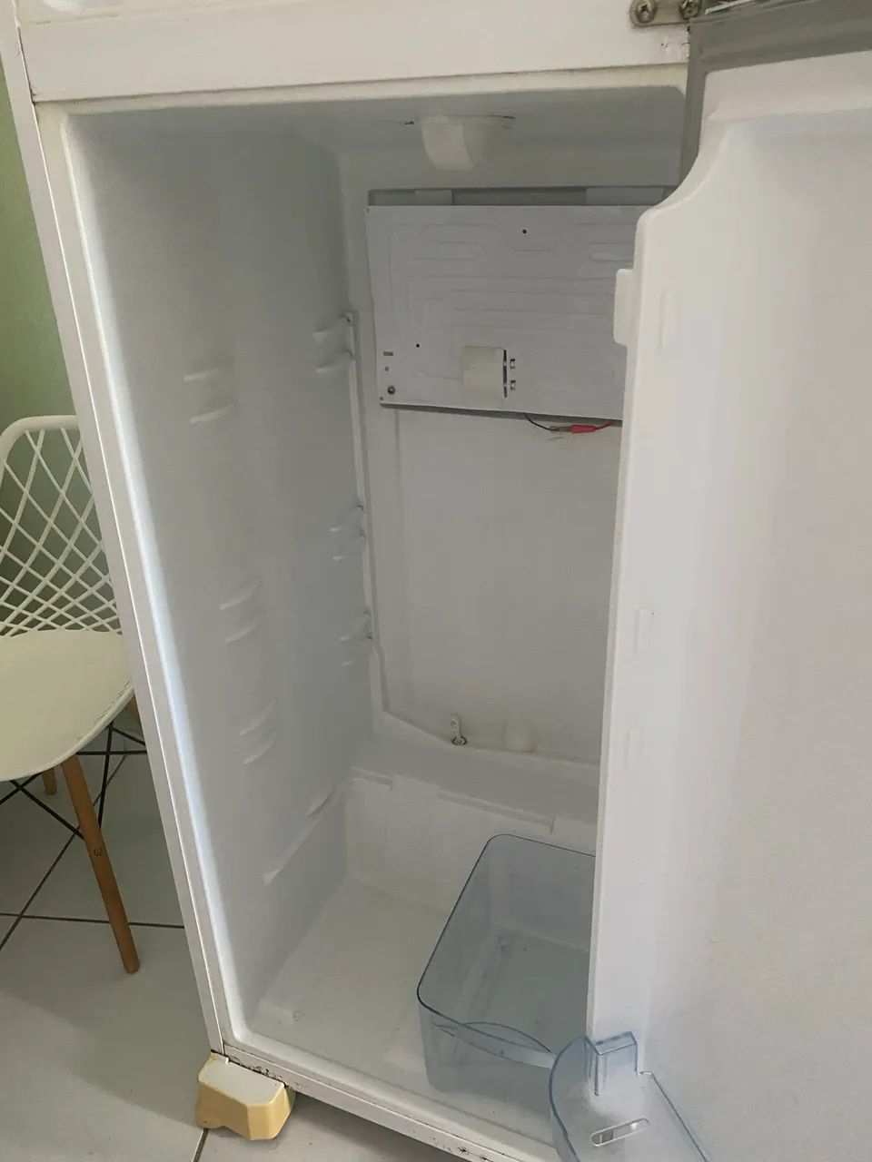 Geladeira Eletrolux 380 L  - Foto 3