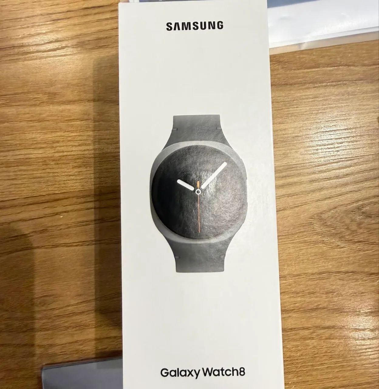 Galaxy Watch8