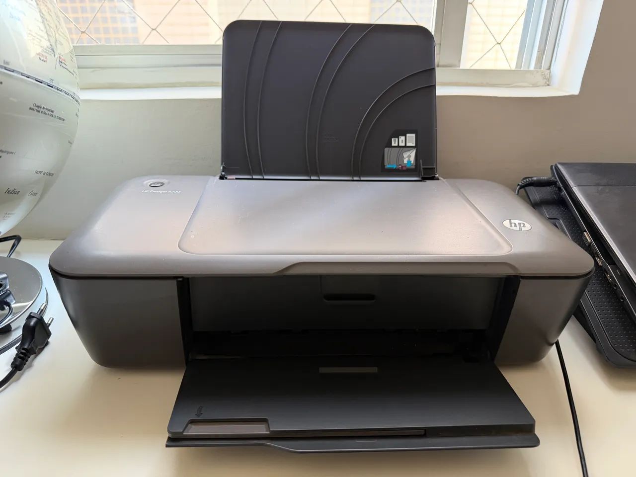Impressora HP  - Foto 2